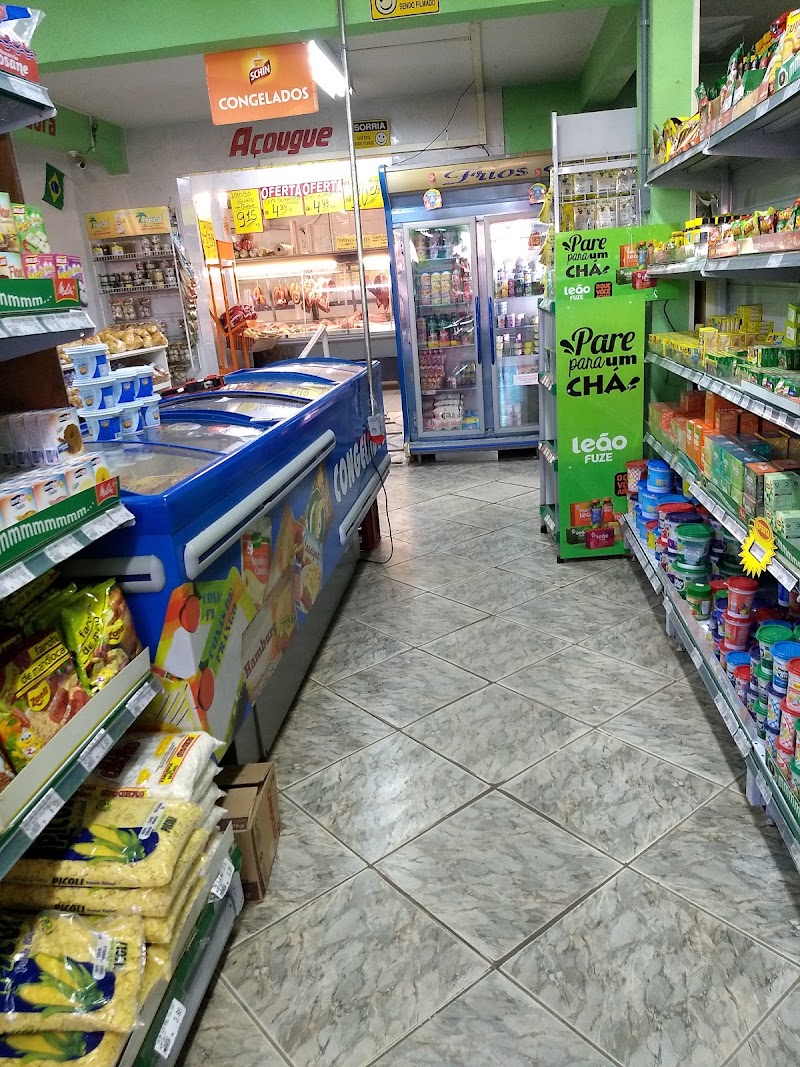 Foto de Market João Costa