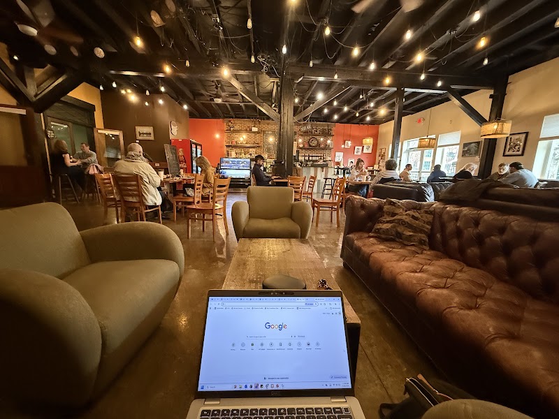 Jirani Coffeehouse photo 2