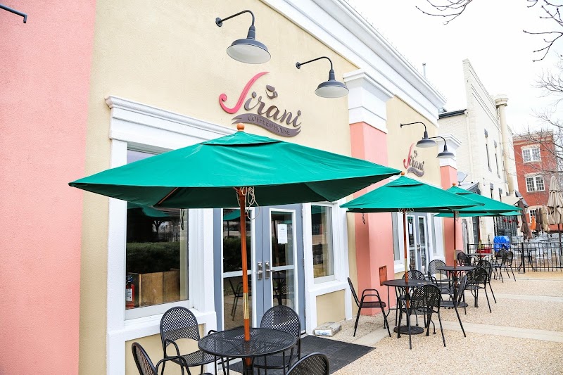 Jirani Coffeehouse photo 1