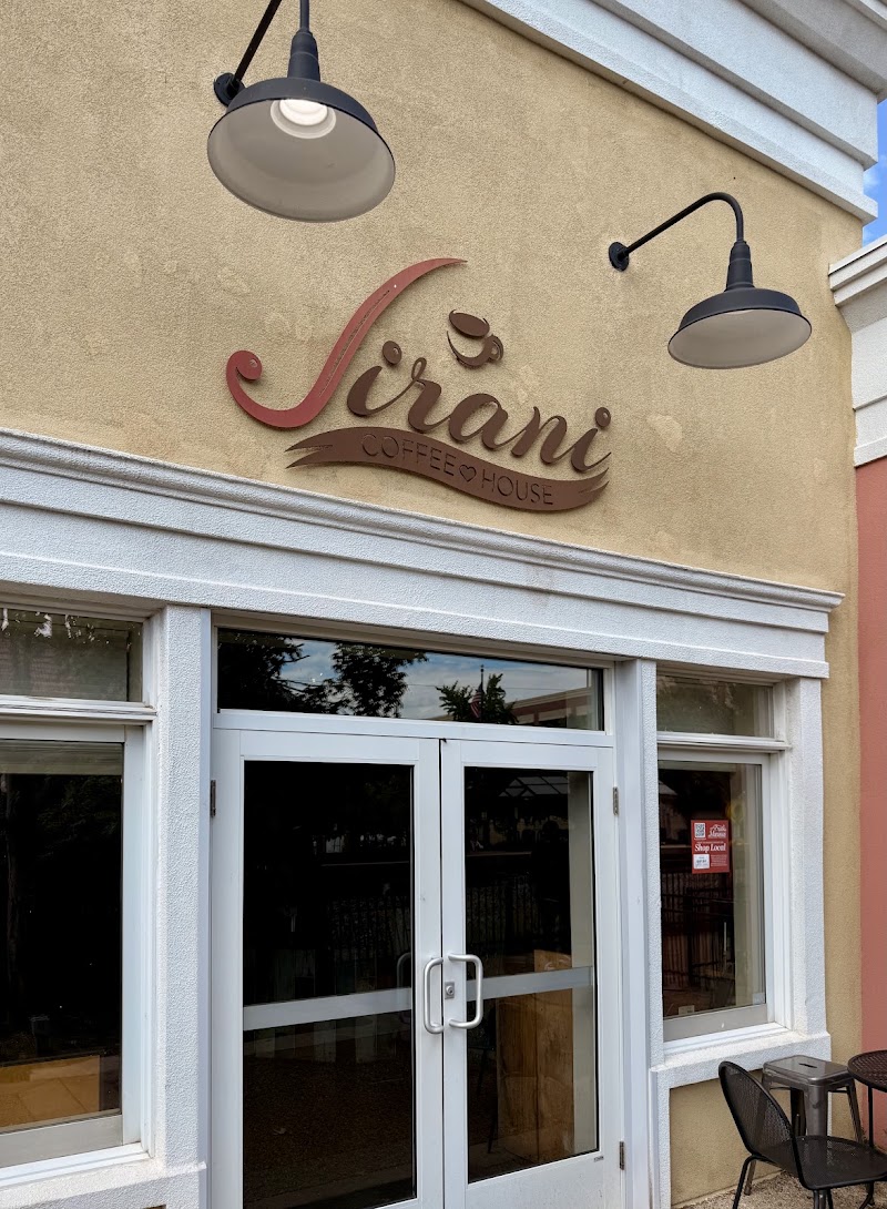 Jirani Coffeehouse photo 4