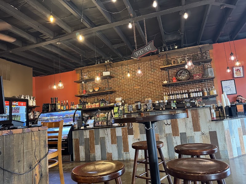 Jirani Coffeehouse photo 3