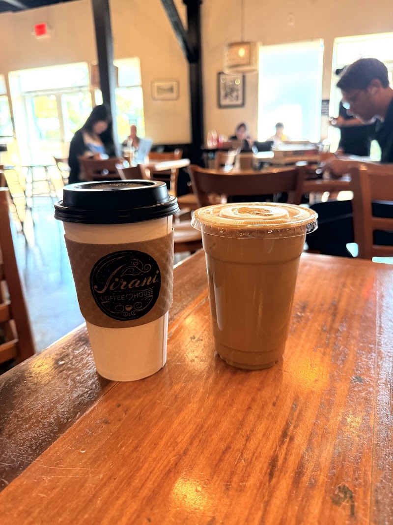 Jirani Coffeehouse photo 2