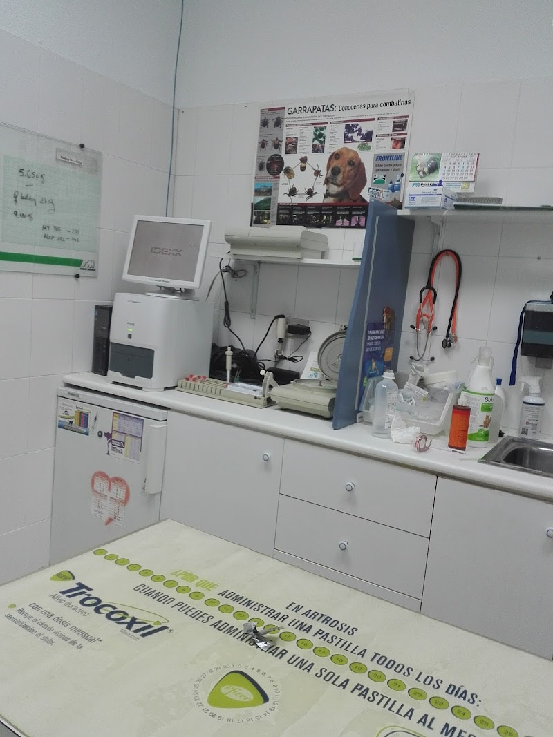 Clínica Veterinaria Otter photo 3