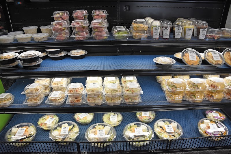 DeWitt Travel Mart photo 2