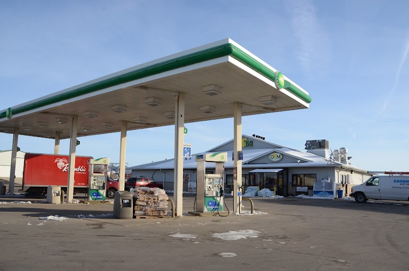 DeWitt Travel Mart photo 4