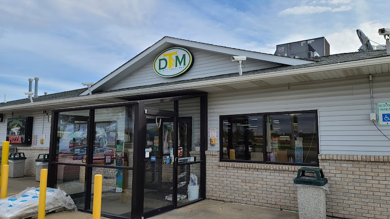 DeWitt Travel Mart photo 1