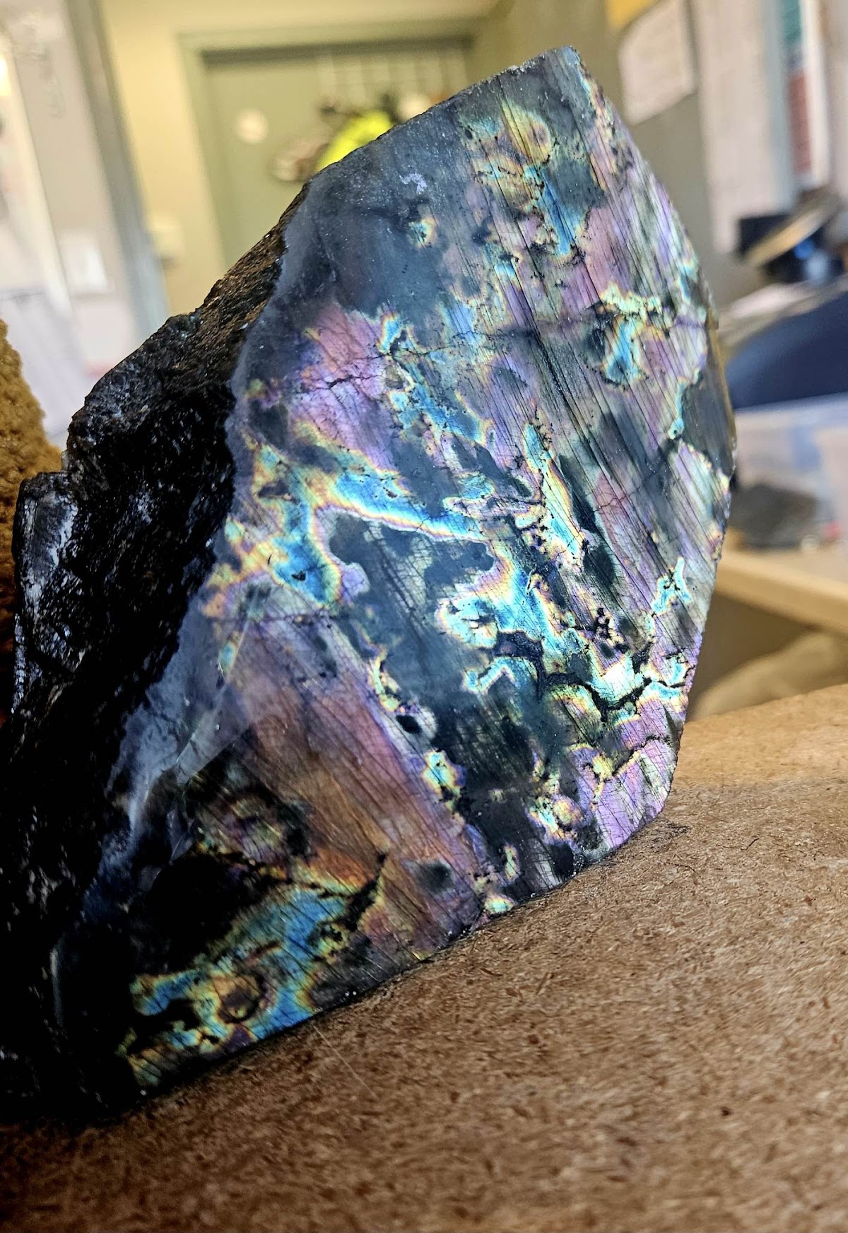 Your Enchanted Crystal photo 3