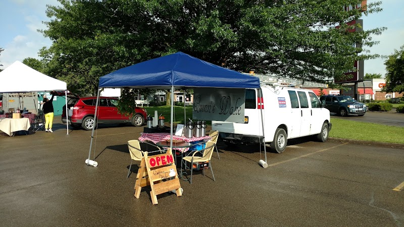 Quinn's Wake Coffee House photo 1