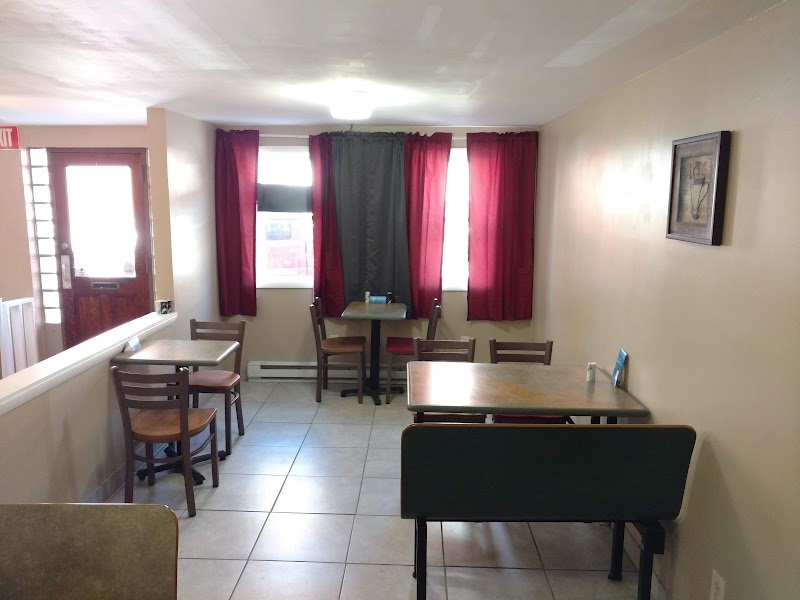 Quinn's Wake Coffee House photo 4