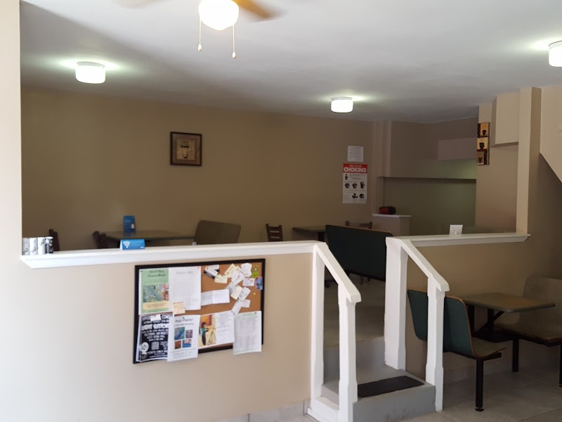 Quinn's Wake Coffee House photo 3