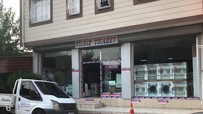Altus Bayi Adana YILDIZ D.T.M - Beyaz Eşya Servisi