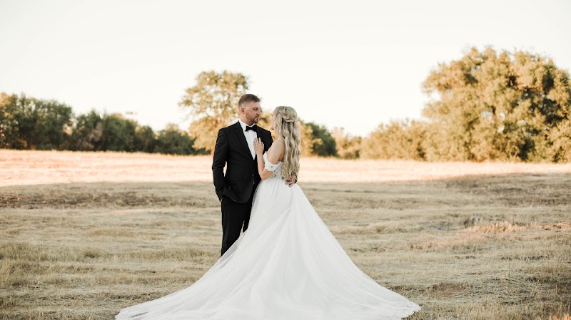 THE CHALET EVENT CENTER