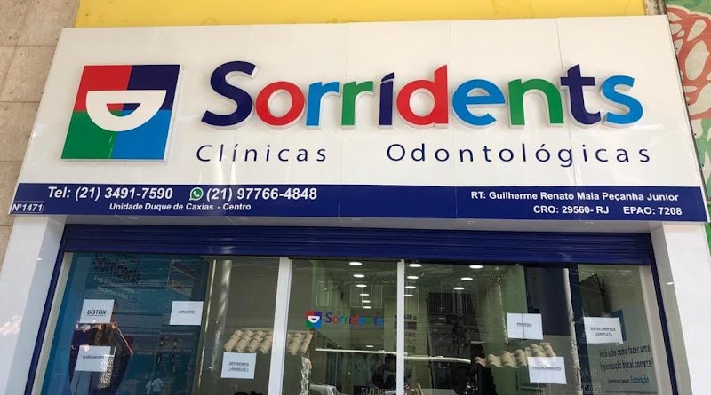 Sorridents Duque de Caxias