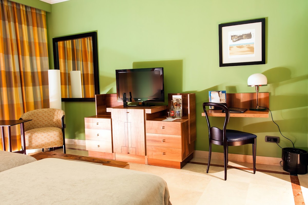 Lopesan Costa Meloneras, Resort & Spa