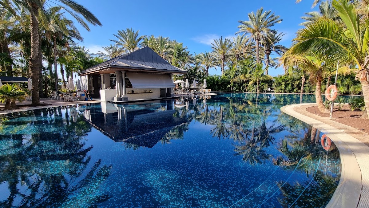Lopesan Costa Meloneras, Resort & Spa