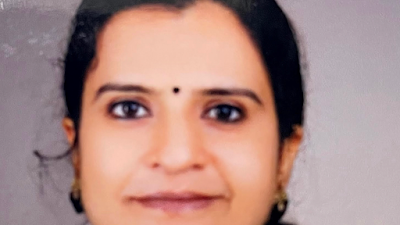 Dr Sapna Sridhar’s Clinic Thrissur