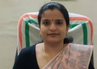 Dr Sapna Sridhar’s Clinic Thrissur - Image 2