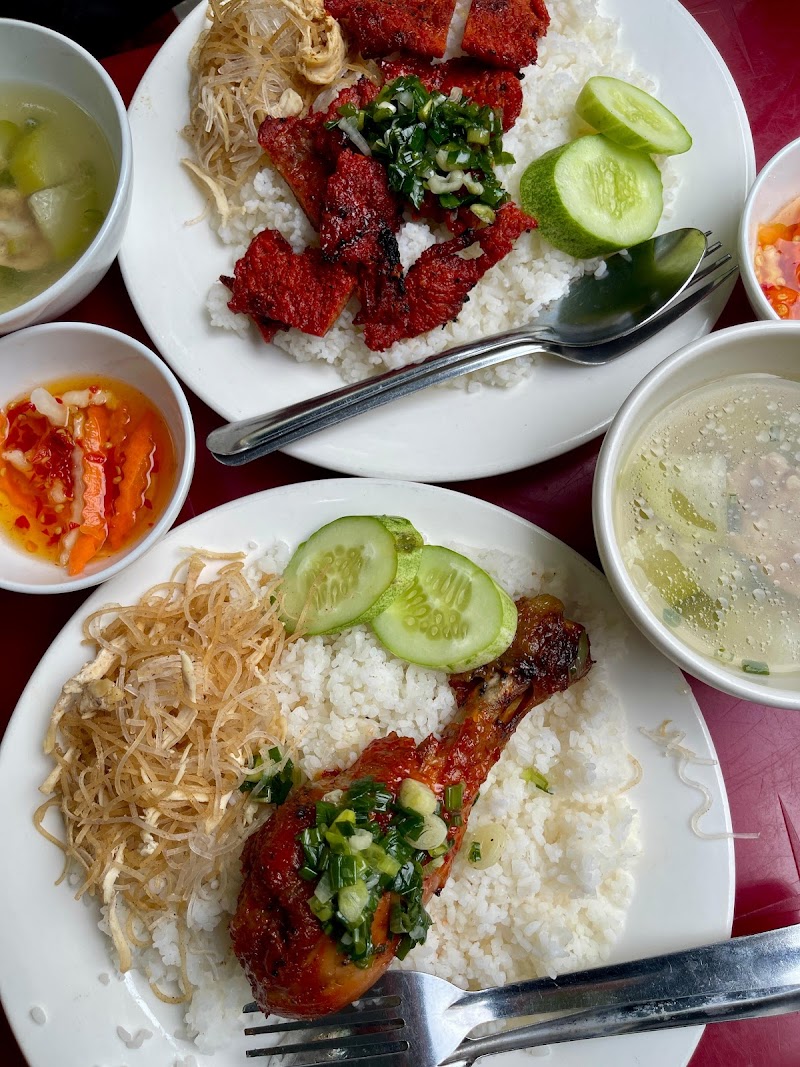 Quán Cơm Tấm Halal photo 3