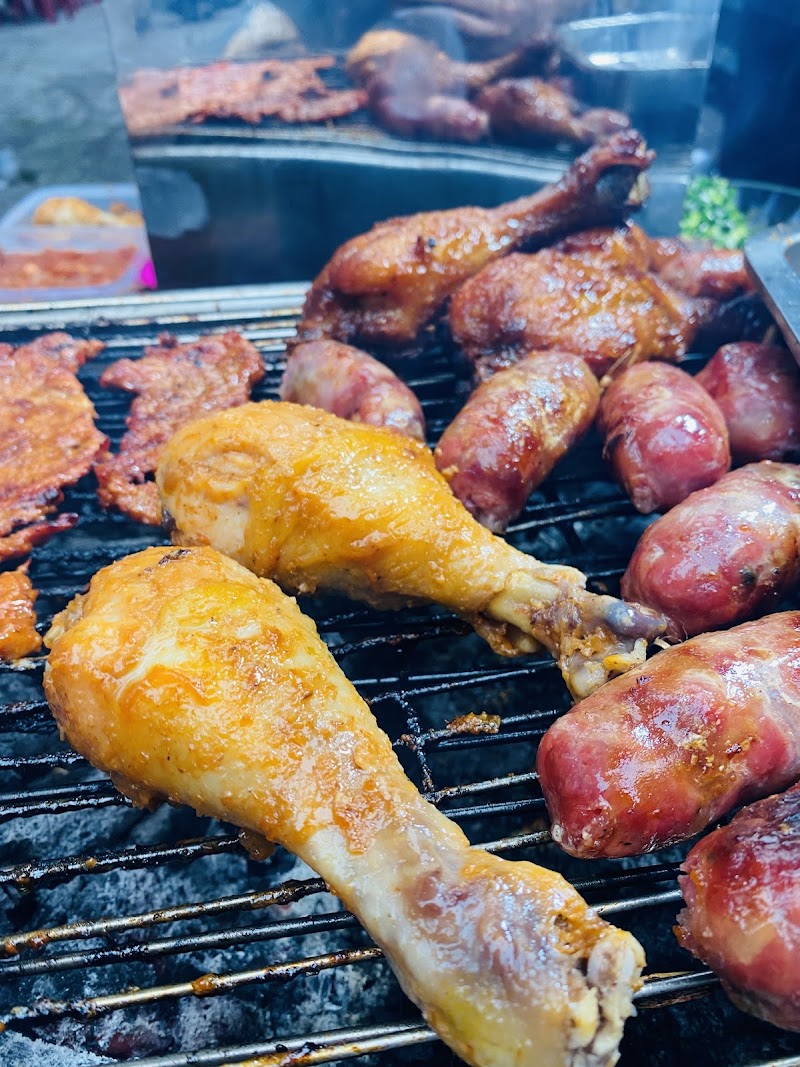 Quán Cơm Tấm Halal photo 2