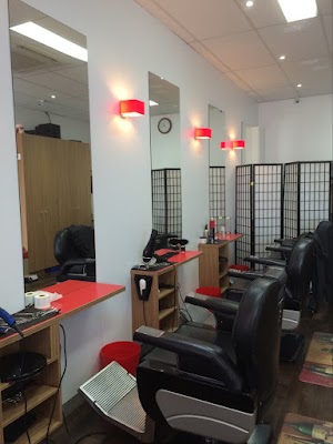 Ringwood Square Barber Shop photo 2
