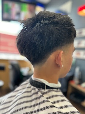 Ringwood Square Barber Shop photo 3