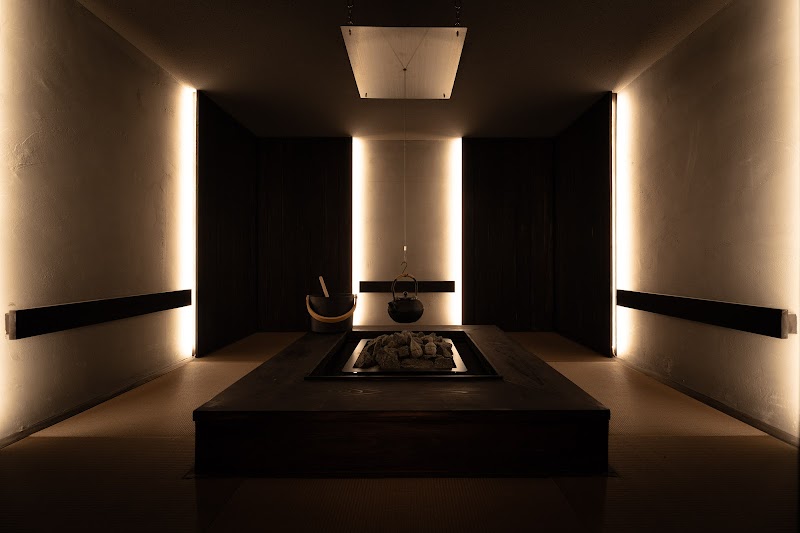 SAUNA OOO OSAKA（サウナ オー オオサカ） 2