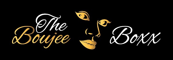 BOUJEE BROWN BOX exterior