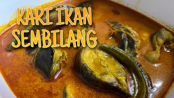 Kedai pakmat kari semilang - Photo 1