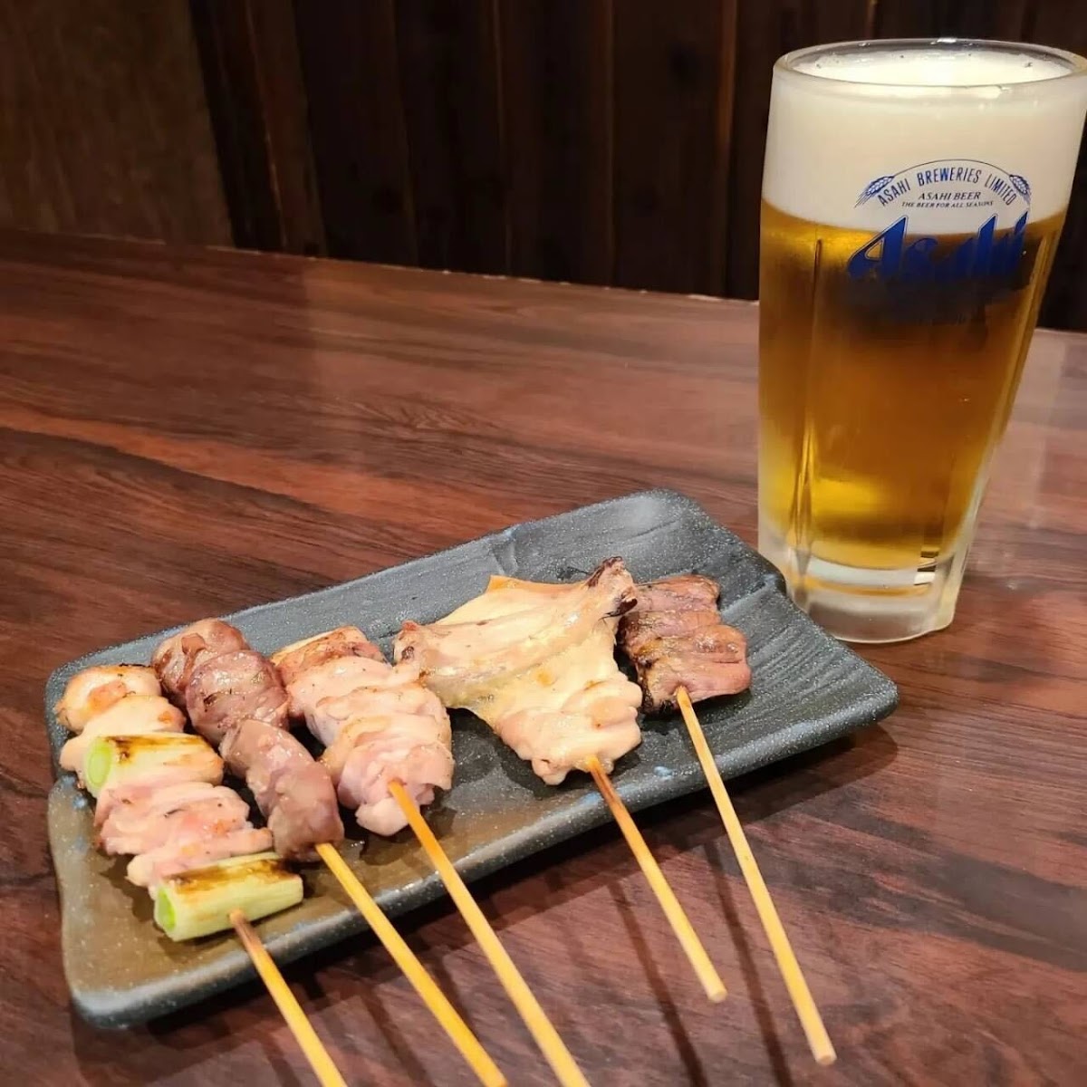 やきとり工房　本厚木店