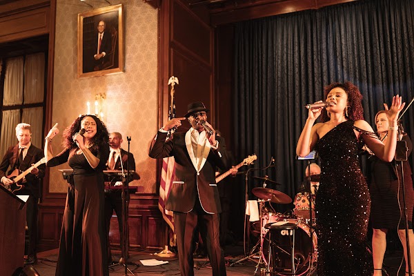 BVTLive! – Philadelphia Wedding Bands and Live Entertainment portfolio