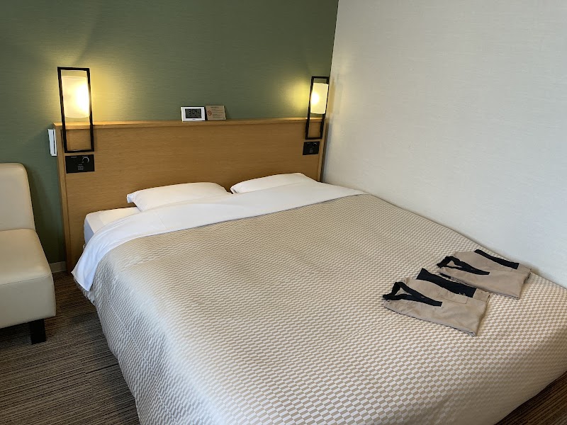 カンデオホテルズ 松山大街道 2