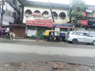 City health Care