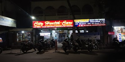 City health Care - Image 3