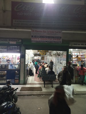 City health Care - Image 2