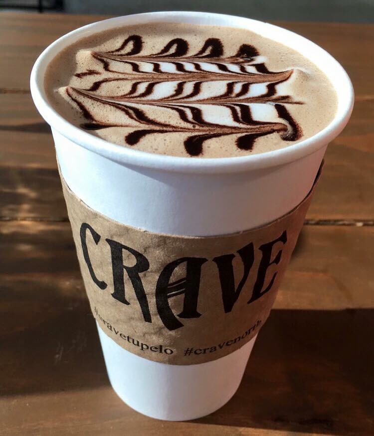 Crave photo 2