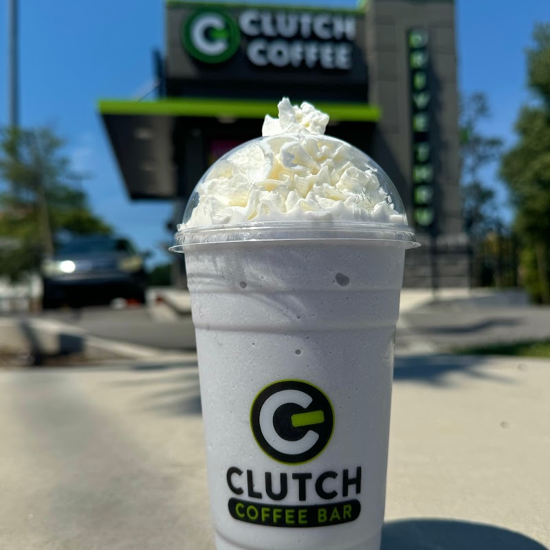 CLUTCH Coffee Bar photo 2