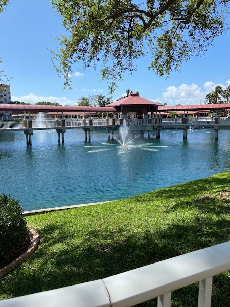The Pointe At West Palm