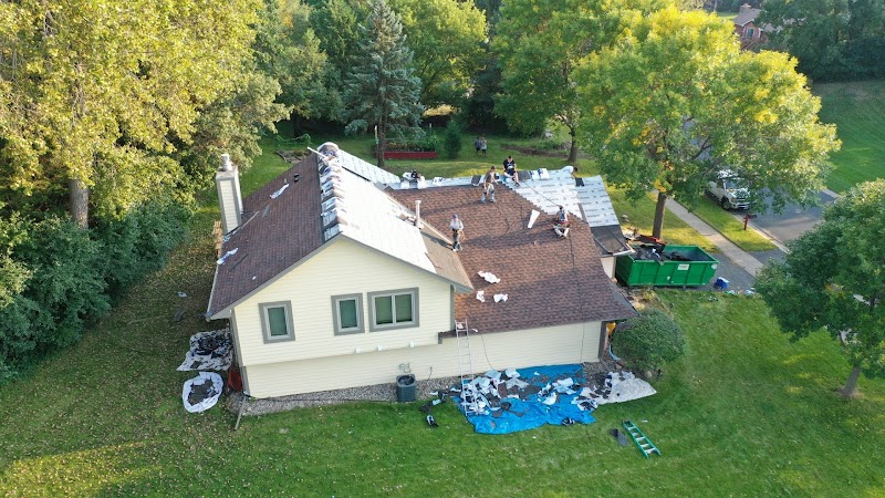 Sterling Concepts LLC - Roofing Contractor photo 4