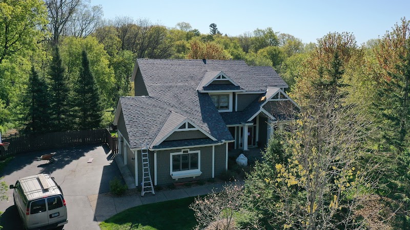 Sterling Concepts LLC - Roofing Contractor photo 2