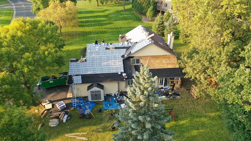 Sterling Concepts LLC - Roofing Contractor photo 5