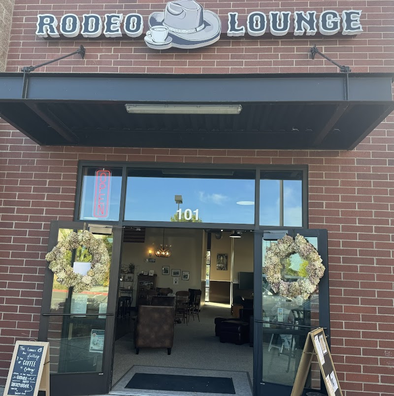 Rodeo Lounge photo 1