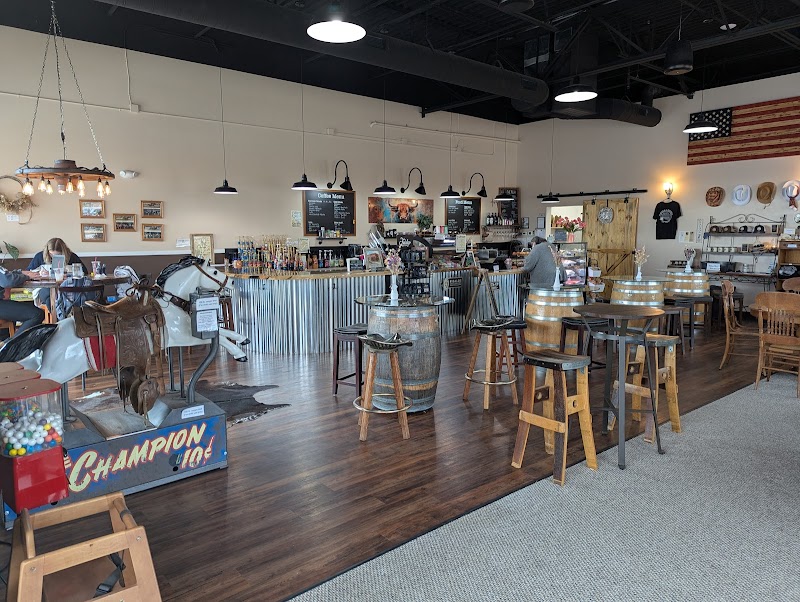 Rodeo Lounge photo 4