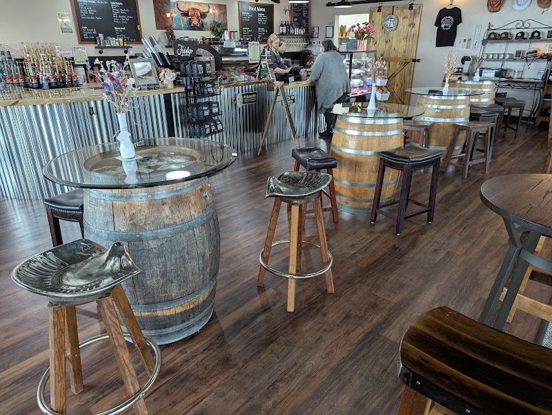 Rodeo Lounge photo 3