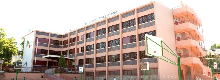 Colegio los Robles - Aravaca