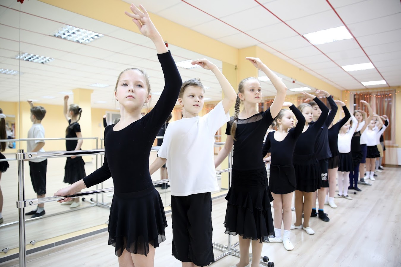 Klub Latinoamerikanskikh I Yevropeyskikh Sportivnykh Bal'nykh Tantsev "Tango"