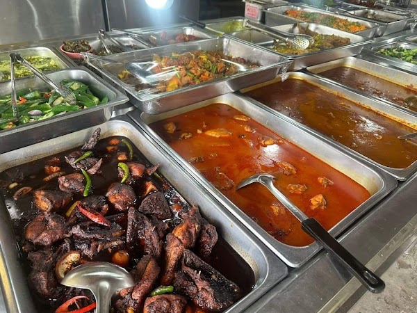 Along Corner - Photo 1