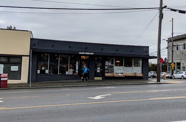 Salon Mercury