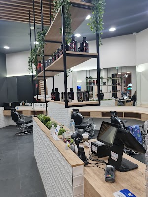 Barber Crew Highpoint photo 2