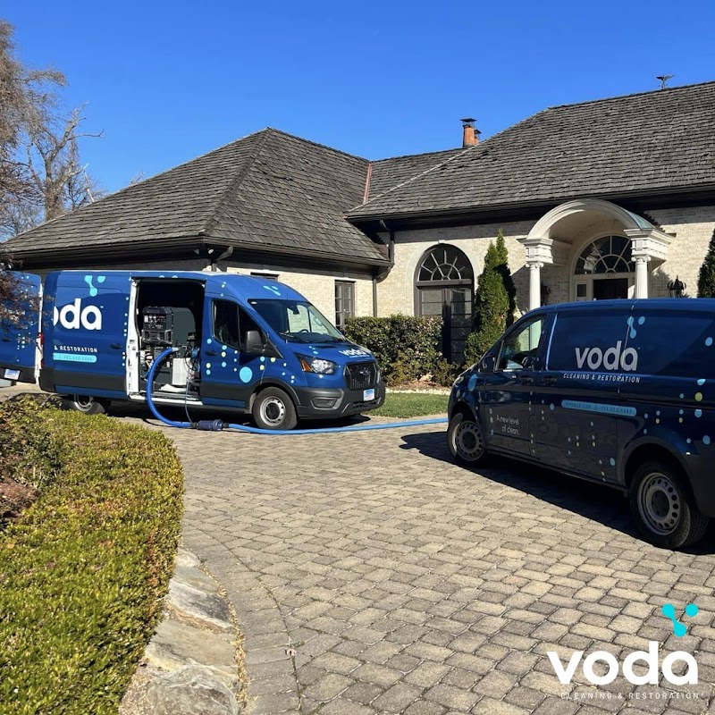 Voda Cleaning & Restoration of St. Louis — photo