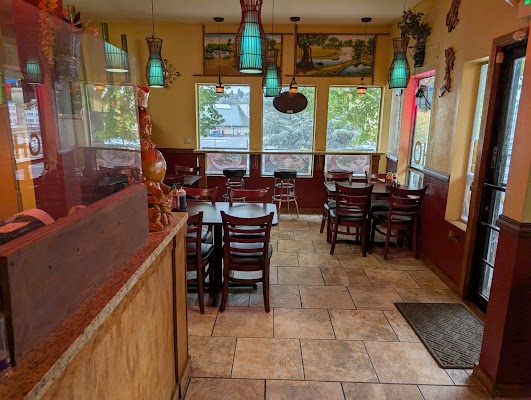 Vietnam Cafe and Sandwich
